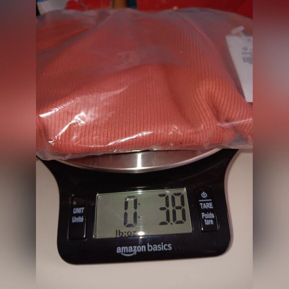 Old Navy Ultra-Crop Rib-Knit Tank Top NWT - Picture 5 of 5